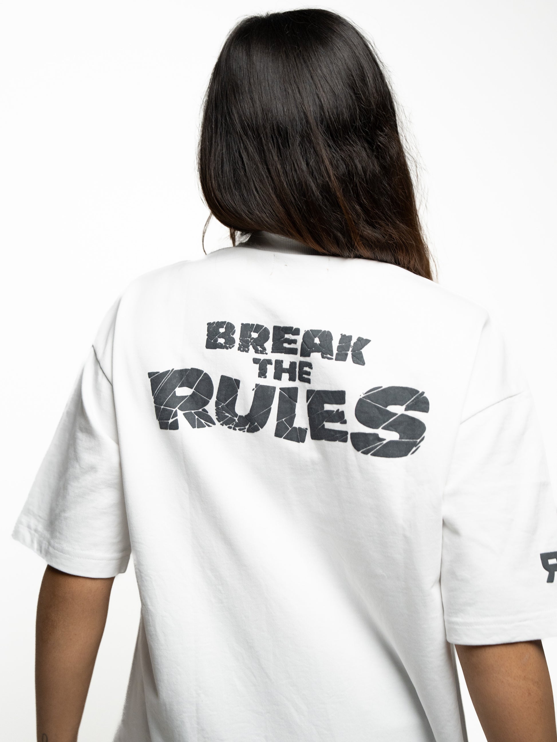 Touro Rulebreaker Tee