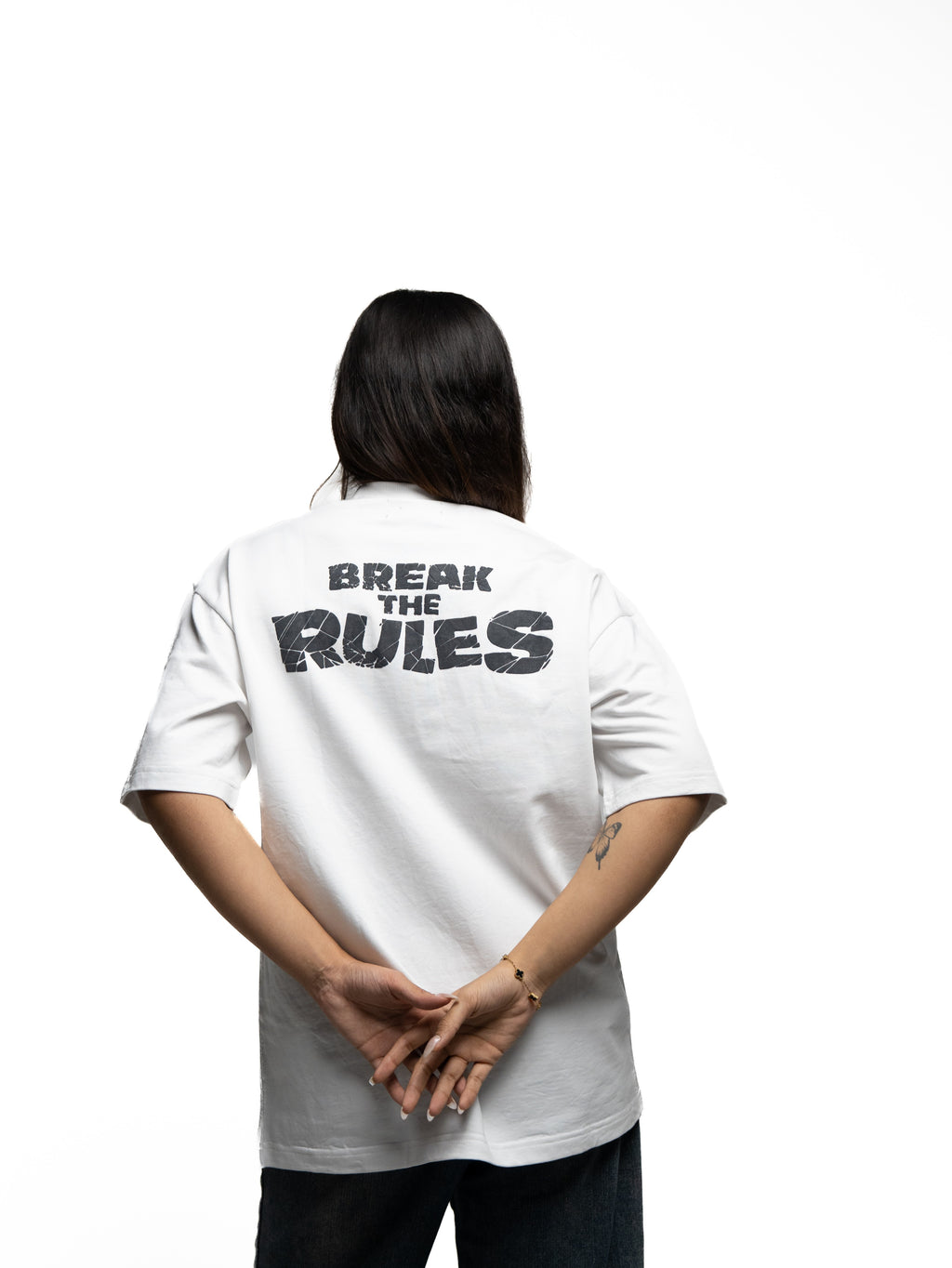 Touro Rulebreaker Tee