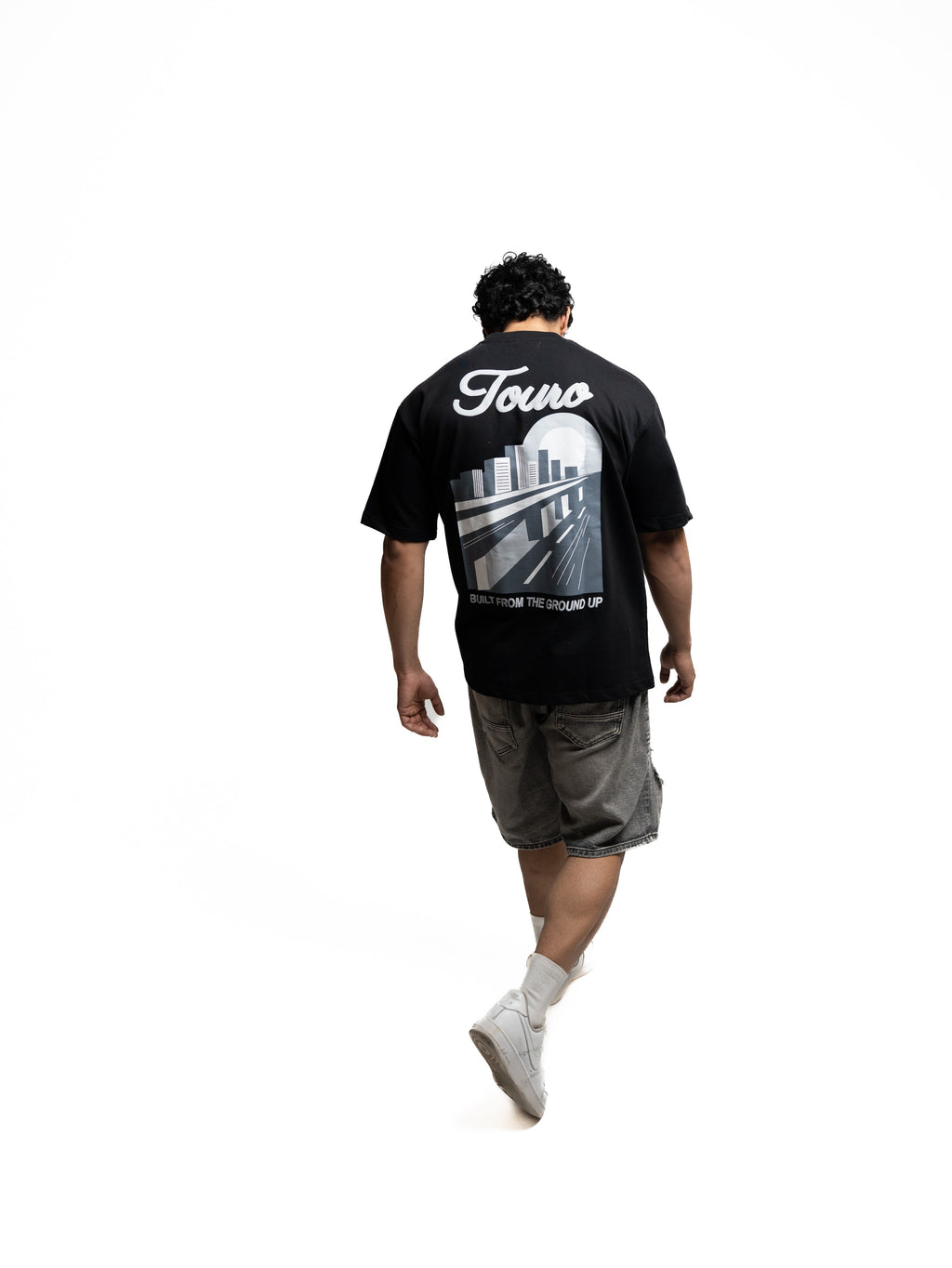 Touro Skyline Tee