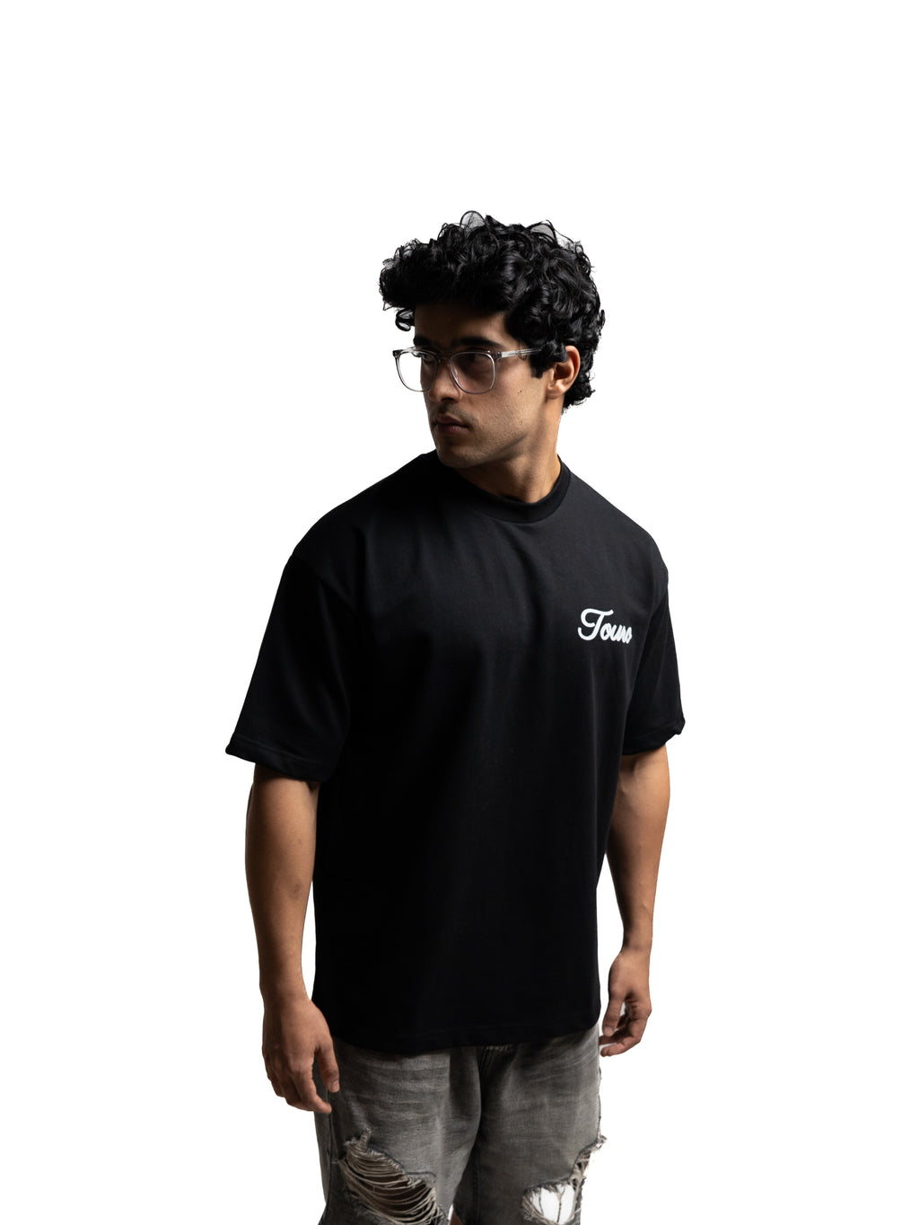 Touro Signature Tee