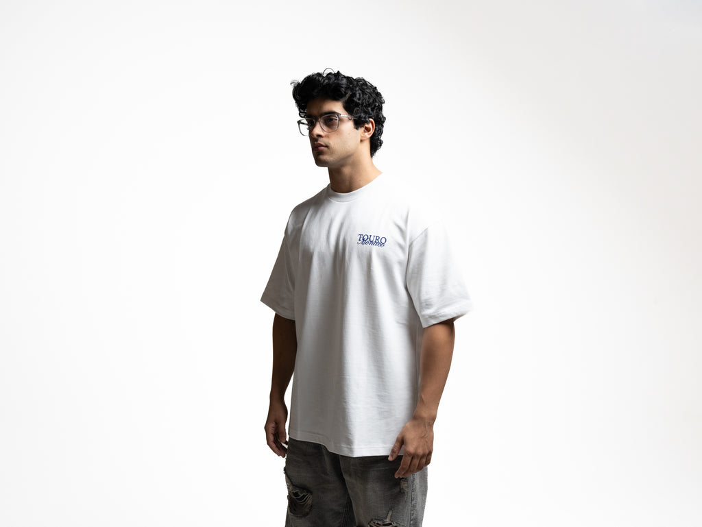 Touro Riviera Tee – Monaco