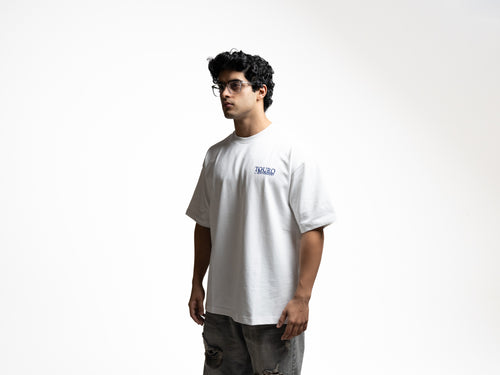 Touro Riviera Tee – Monaco