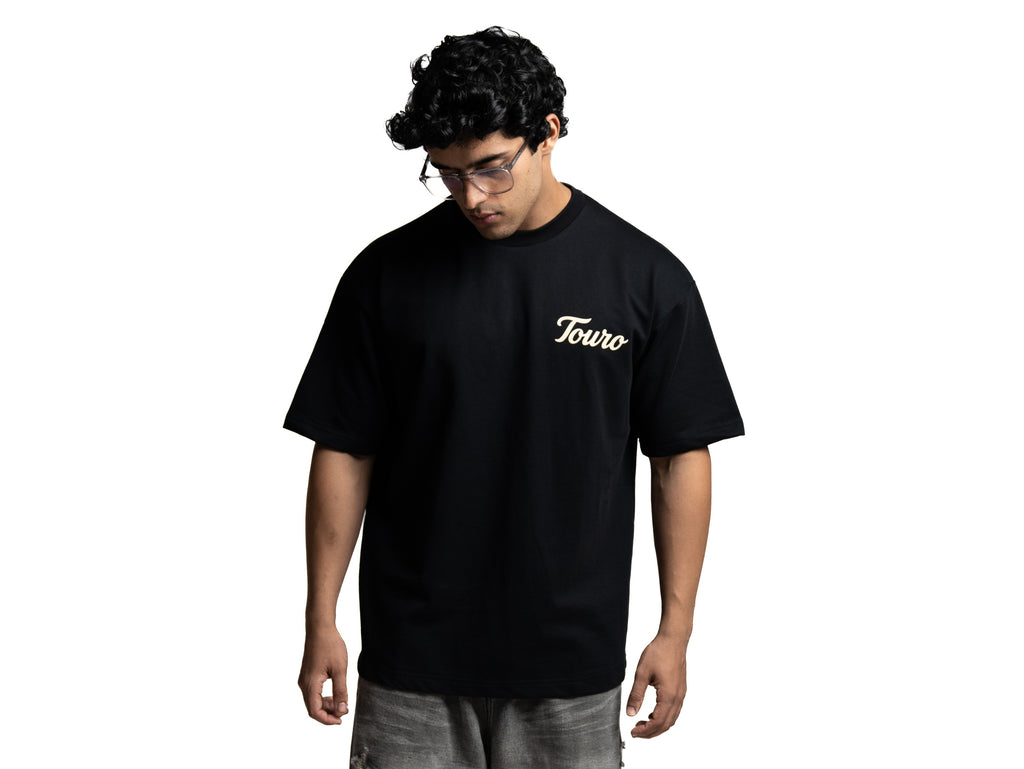 Touro Signature Tee