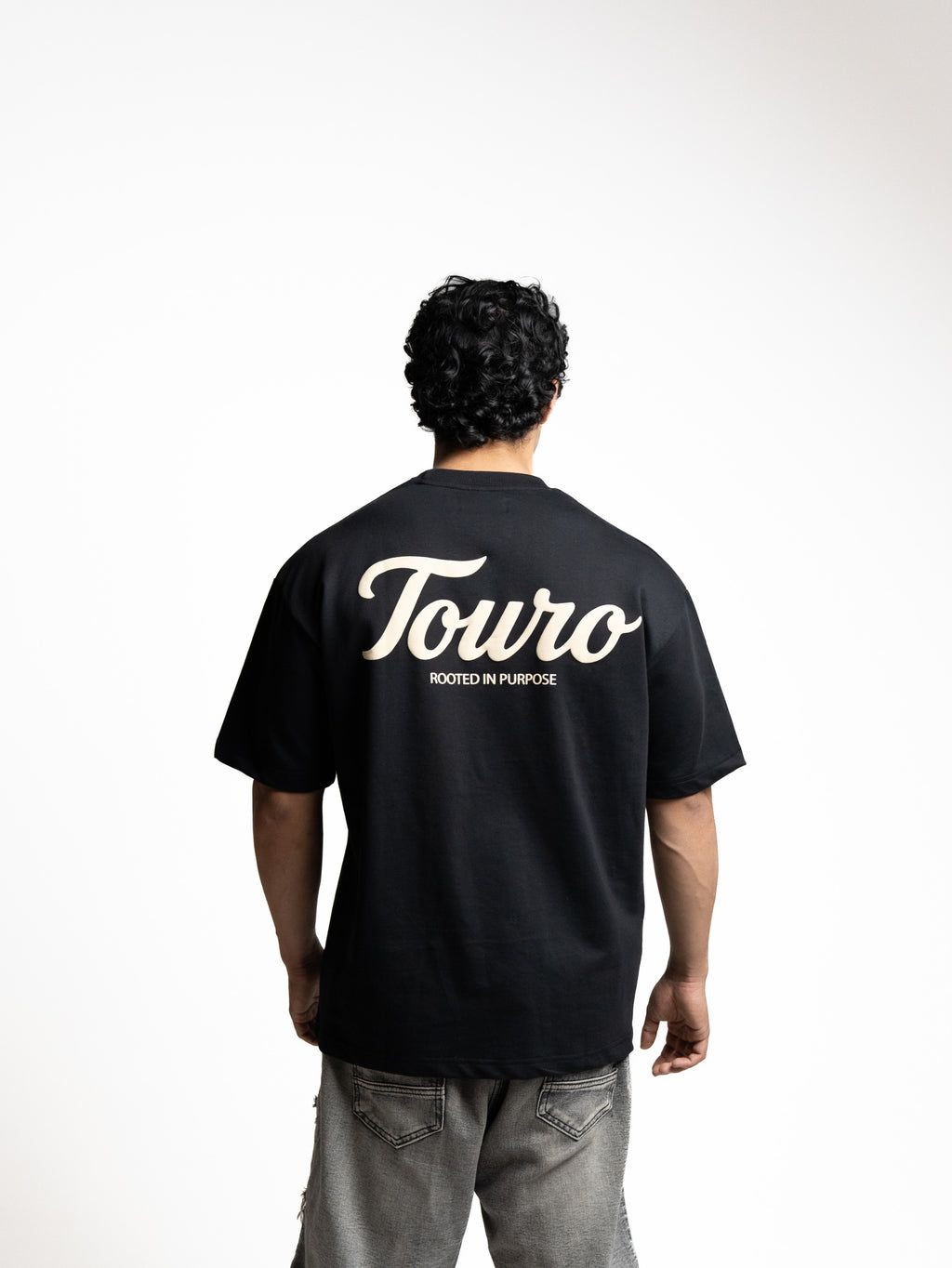 Touro Signature Tee