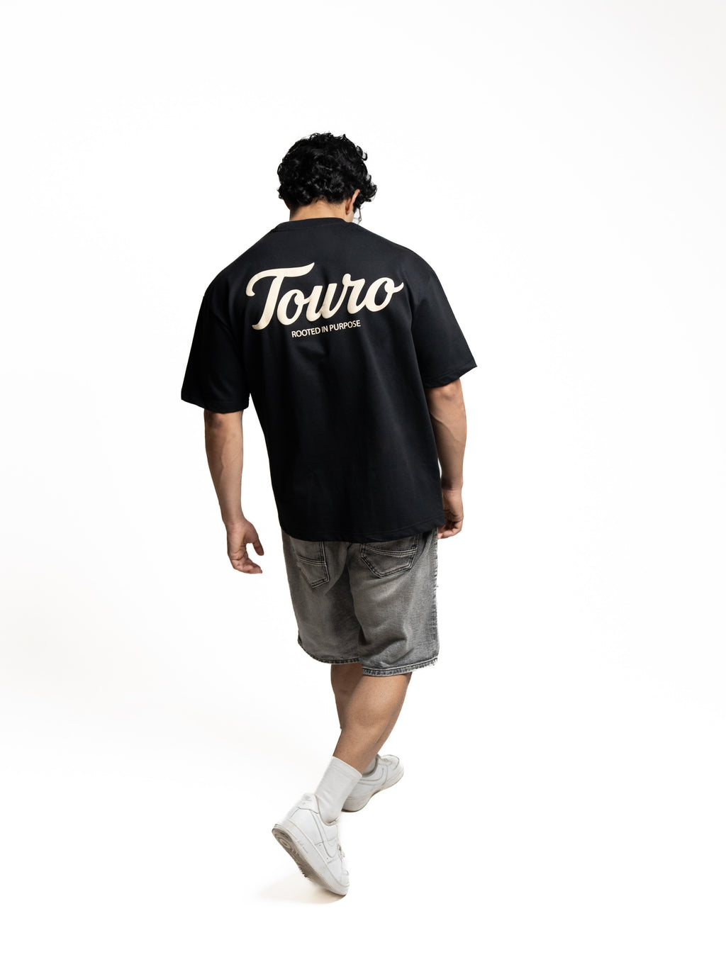 Touro Signature Tee