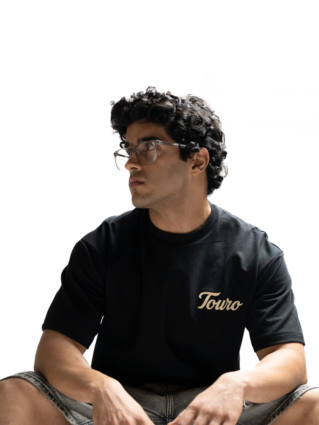 Touro Signature Tee