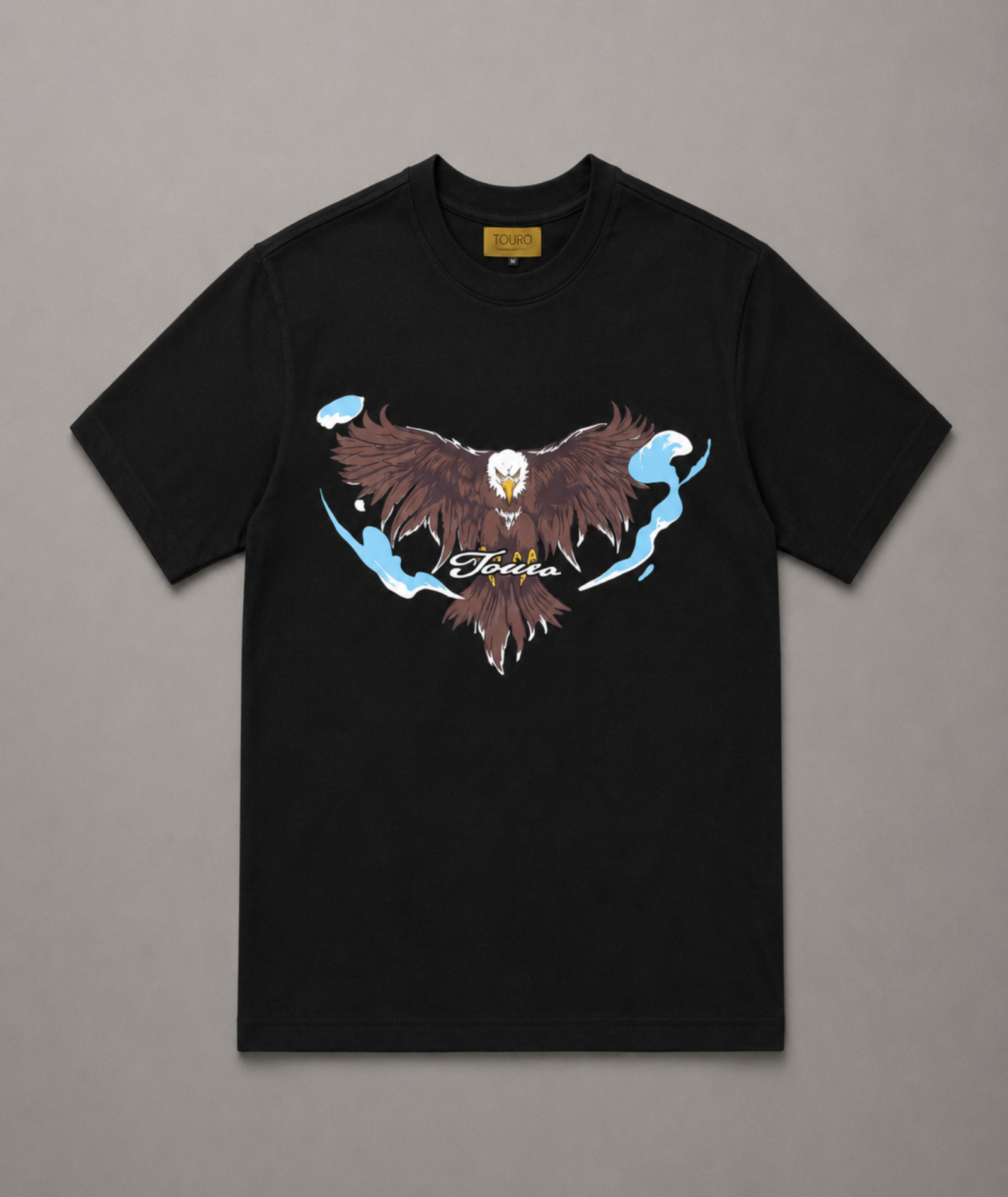 Black Talon T-Shirt-6