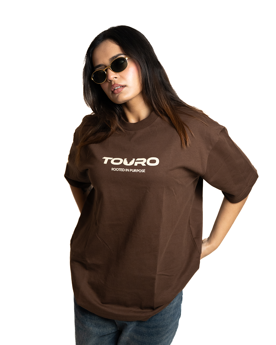 Chicory Resilience Tee-10