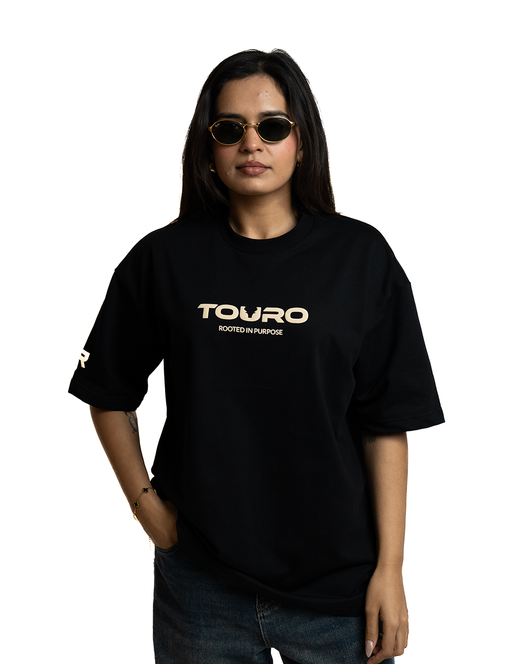Black Resilience Tee-8
