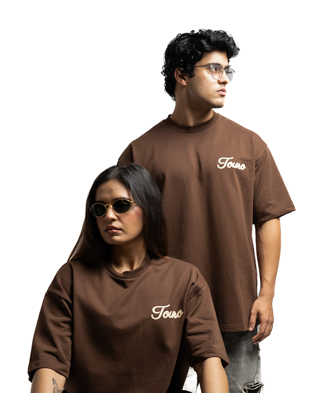 Chicory Skyline Tee-10