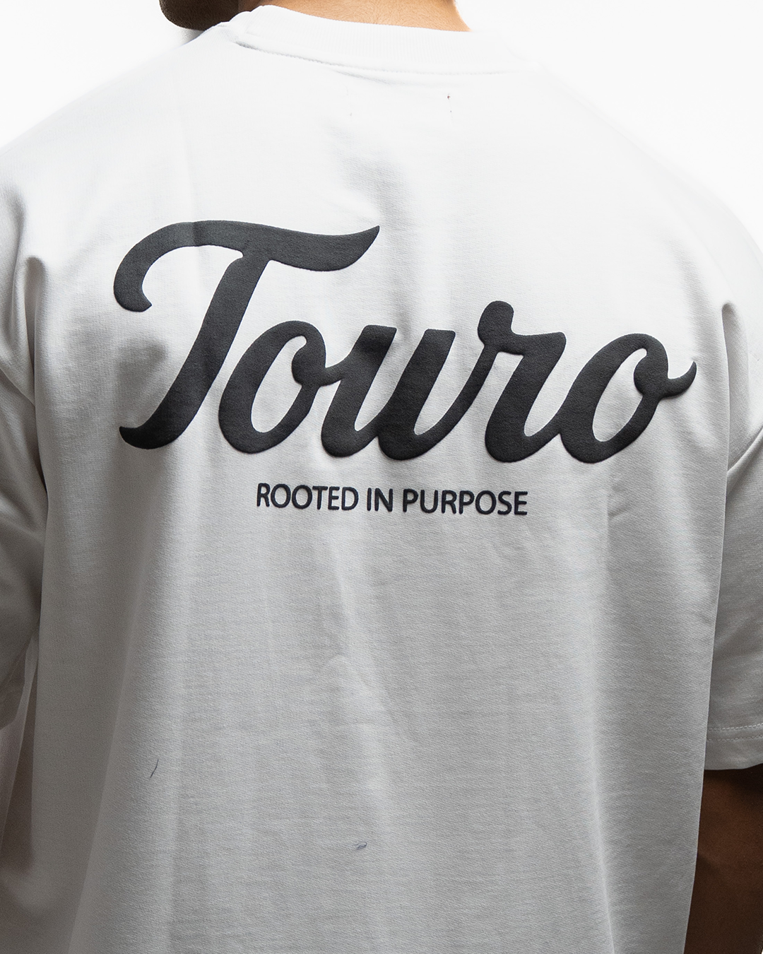 White Signature Tee-6