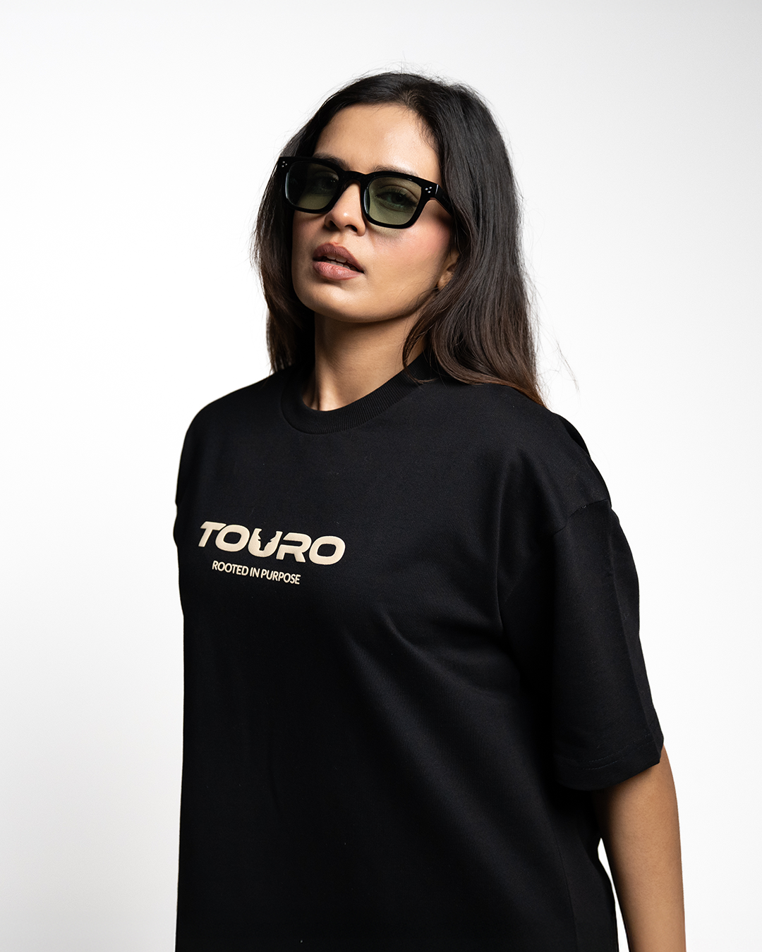 Black Rulebreaker Tee-10