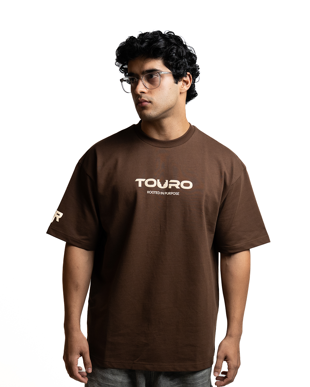 Chicory Resilience Tee-12
