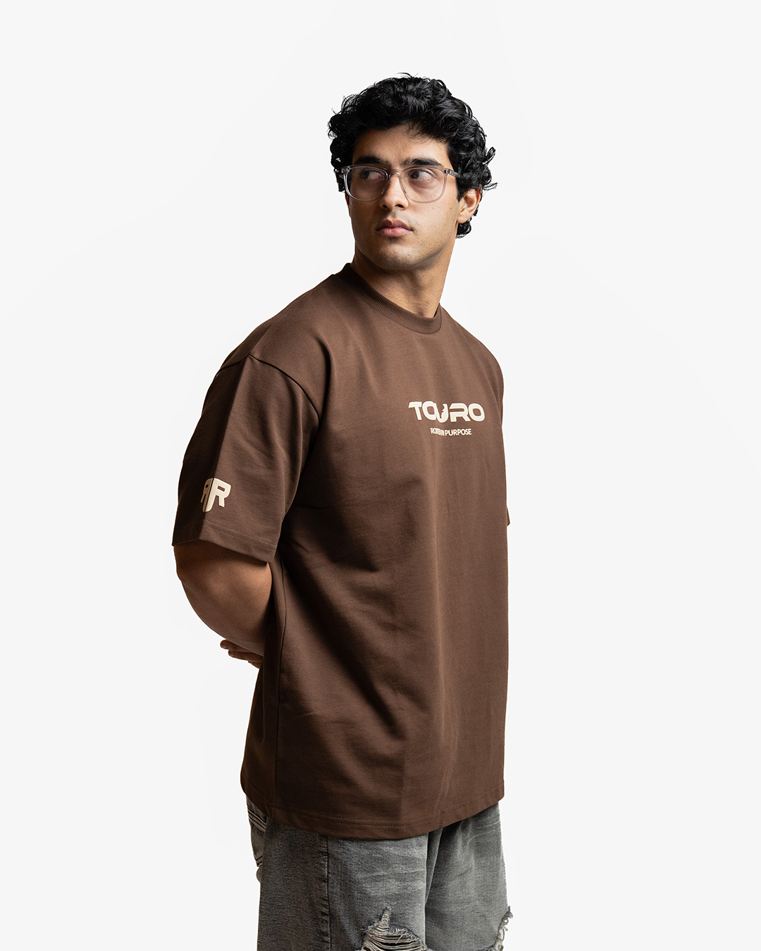 Chicory Resilience Tee-7
