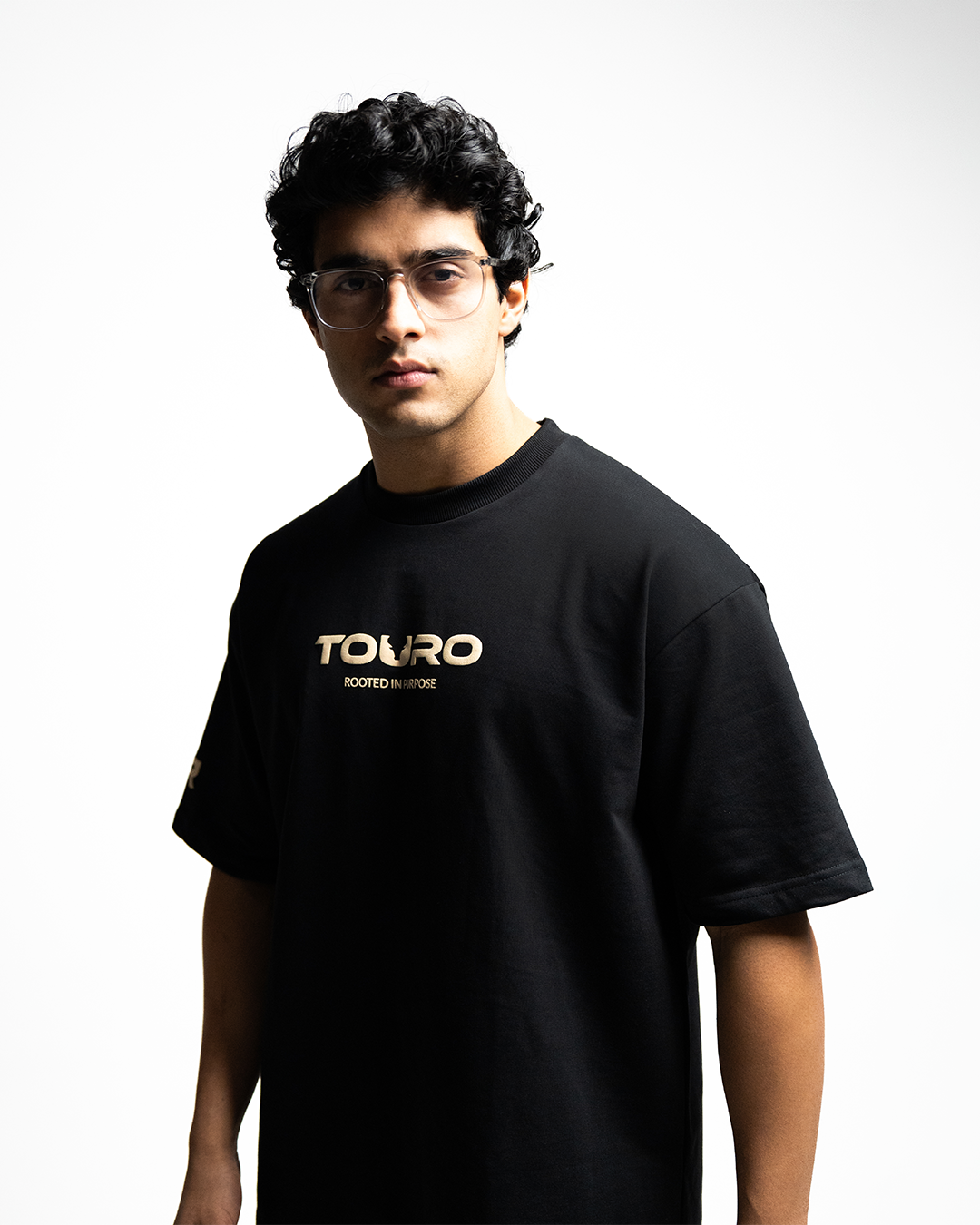 Black Resilience Tee-4