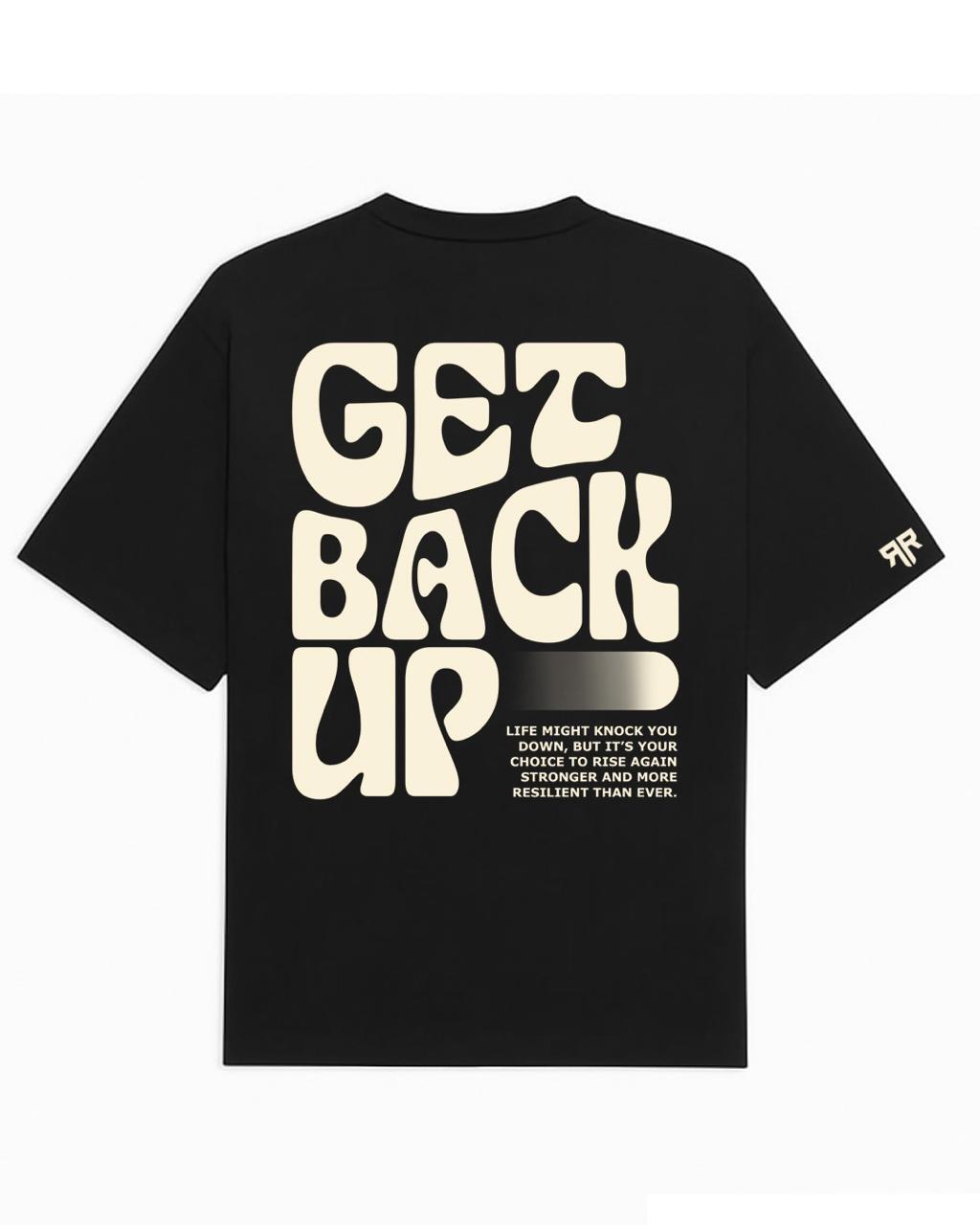 Touro Resilience Tee