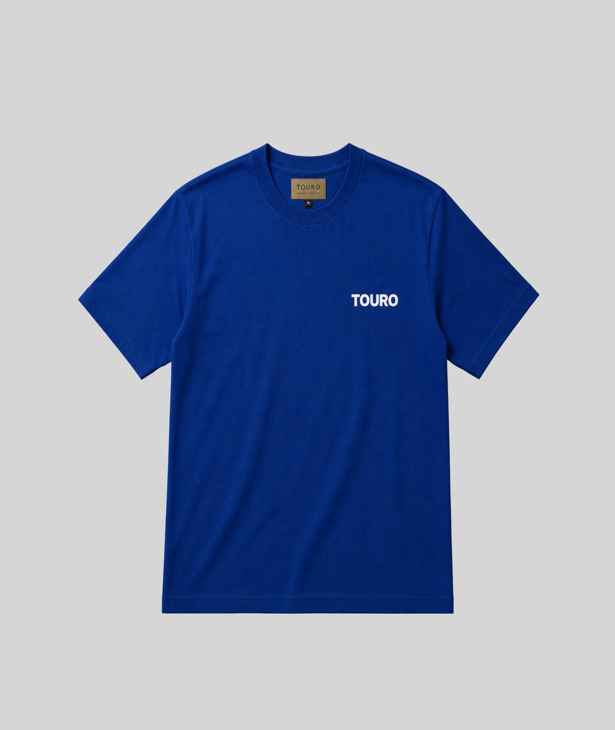 Royal Blue Essential T-Shirt