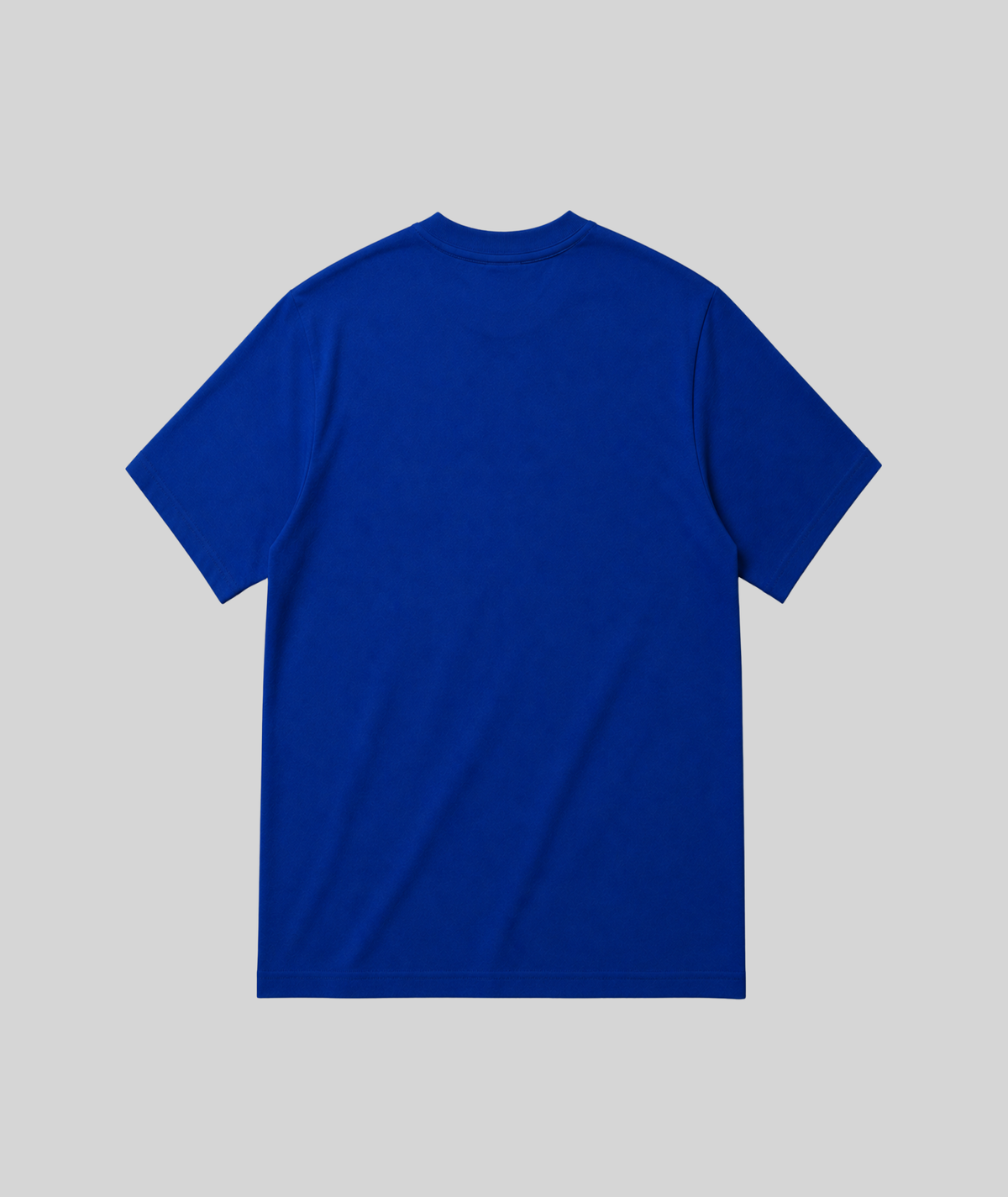 Royal Blue Essential T-Shirt