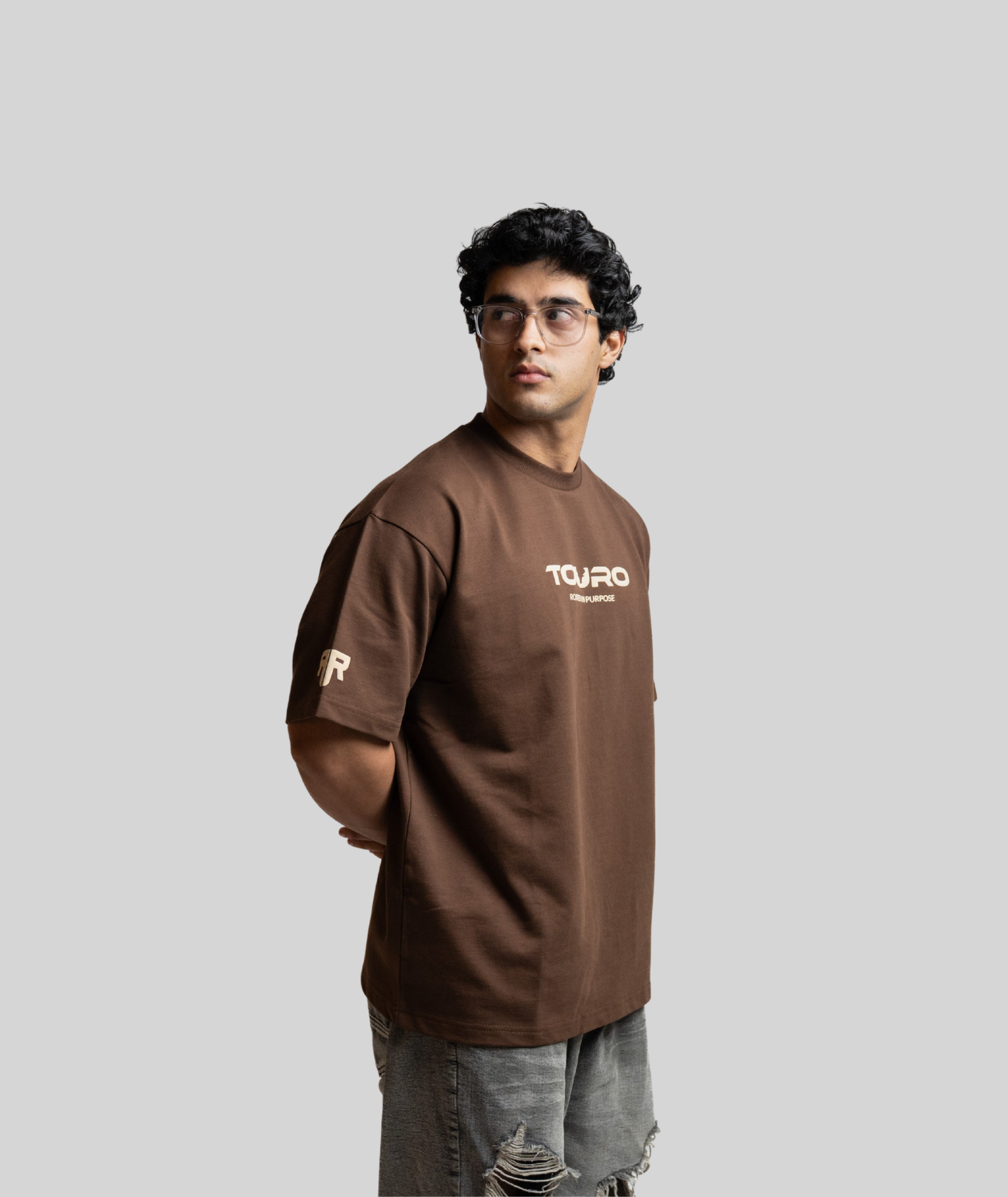 Chicory Resilience Tee