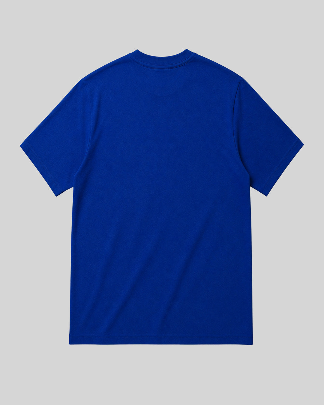 Royal Blue Essential T-Shirt