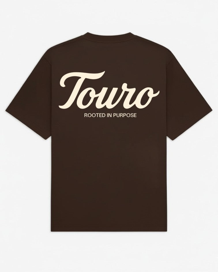 Touro Signature Tee