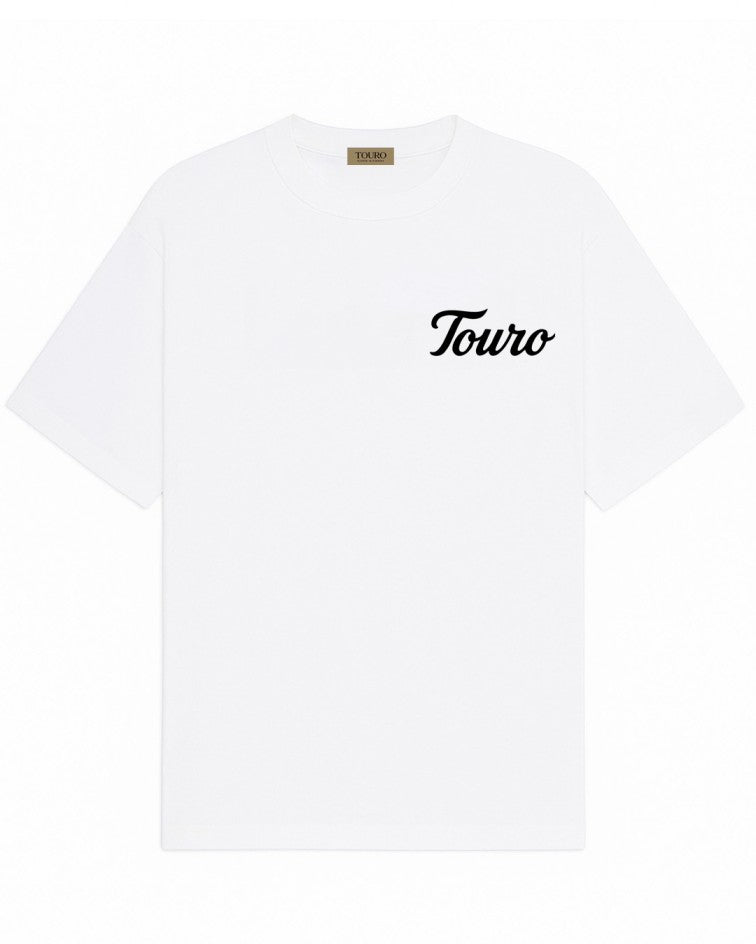 Touro Signature Tee