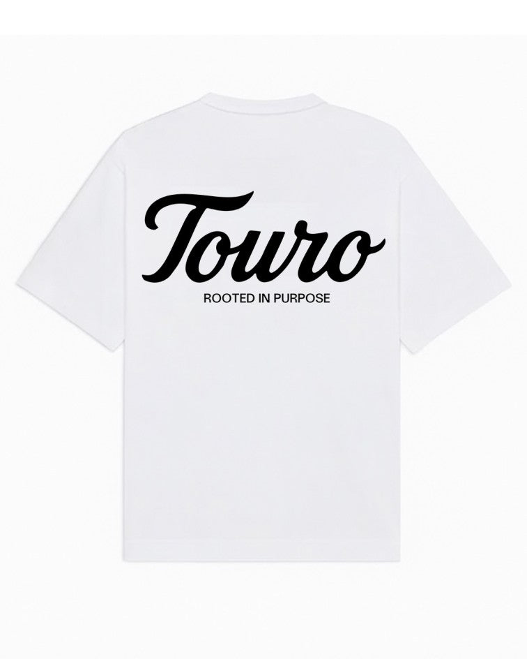 Chicory Coffee Touro Signature Tee
