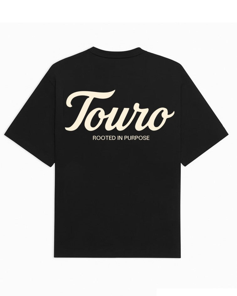 Chicory Coffee Touro Signature Tee