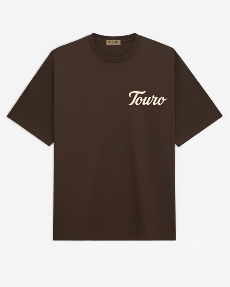 Chicory Coffee Touro Signature Tee