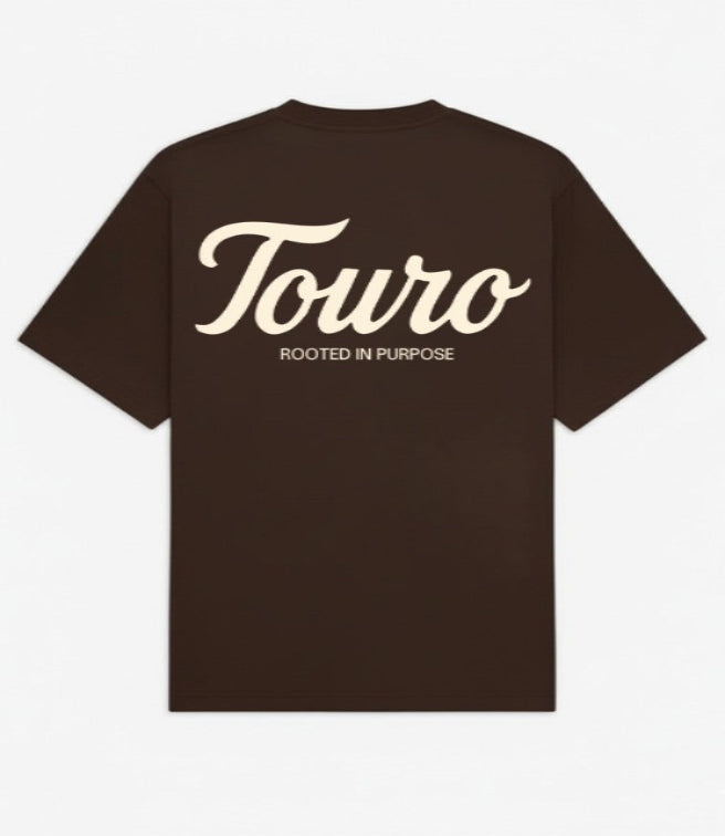 Chicory Coffee Touro Signature Tee