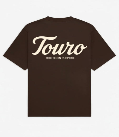 Chicory Coffee Touro Signature Tee