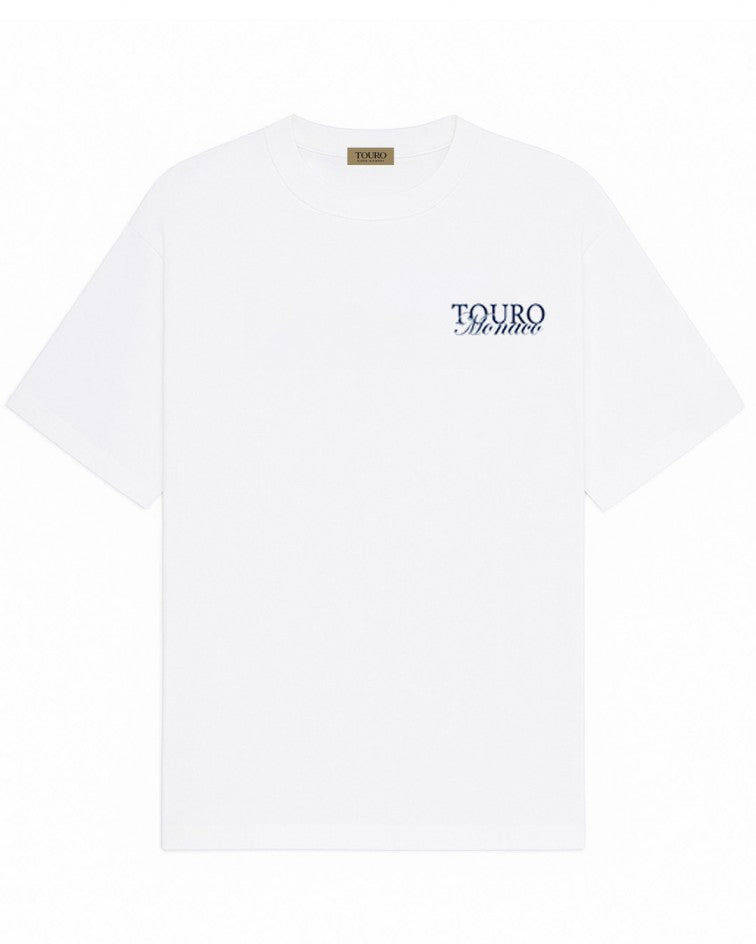 Monaco Touro Riviera Tee